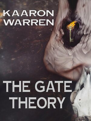 cover image of The Gate Theory